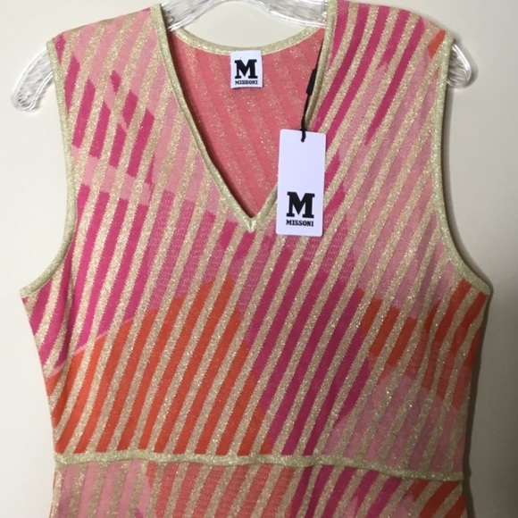 M by Missoni dress - Picture 8 of 8